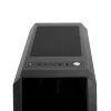 Chieftec Scorpion II Midi Tower Schwarz