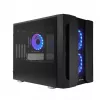 Chieftec Chieftronic M2 Cube Schwarz