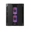Chieftec Chieftronic M2 Cube Schwarz