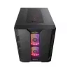 Chieftec Chieftronic M2 Cube Schwarz