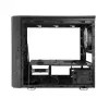 Chieftec Chieftronic M2 Cube Schwarz