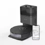 Roborock S8+ 0,35 L Schwarz