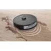 Roborock S8+ 0,35 L Schwarz