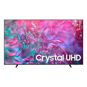Samsung DU9072 98 Zoll 4K Ultra HD LED Smart TV — Tizen, Motion Xcelerator, DVB‑C/S2/T2, Wi‑Fi (Schwarz)
