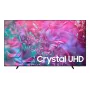 Samsung DU9072 98 Zoll 4K Ultra HD LED Smart TV — Tizen, Motion Xcelerator, DVB‑C/S2/T2, Wi‑Fi (Schwarz)