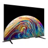 Dahua Technology LTV55-QSD400 139,7 cm (55 Zoll) 4K Ultra HD Smart TV Wi-Fi Schwarz 300 cd/m²
