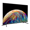 Fernseher DAHUA LTV50-QSD400 50 Zoll QLED 4K UHD 3840x2160, 60 Hz, HDR, Smart-TV, Chromecast, 2×HDMI, Wi‑Fi, Bluetooth 5.1
