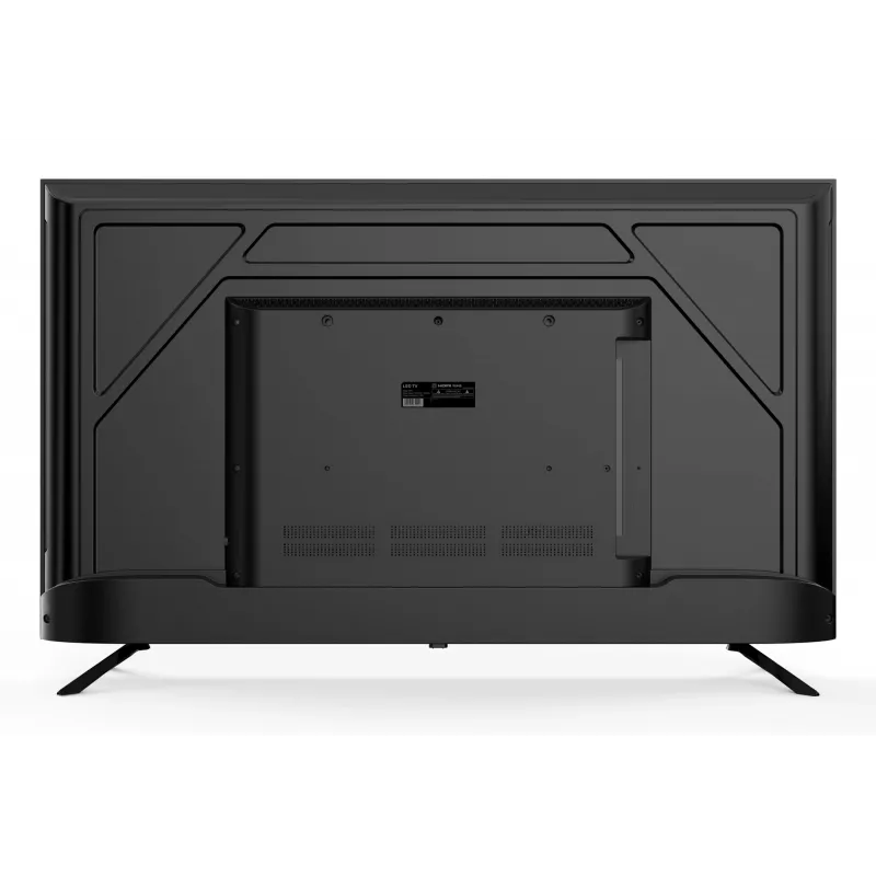 Fernseher DAHUA LTV50-QSD400 50 Zoll QLED 4K UHD 3840x2160, 60 Hz, HDR, Smart-TV, Chromecast, 2×HDMI, Wi‑Fi, Bluetooth 5.1