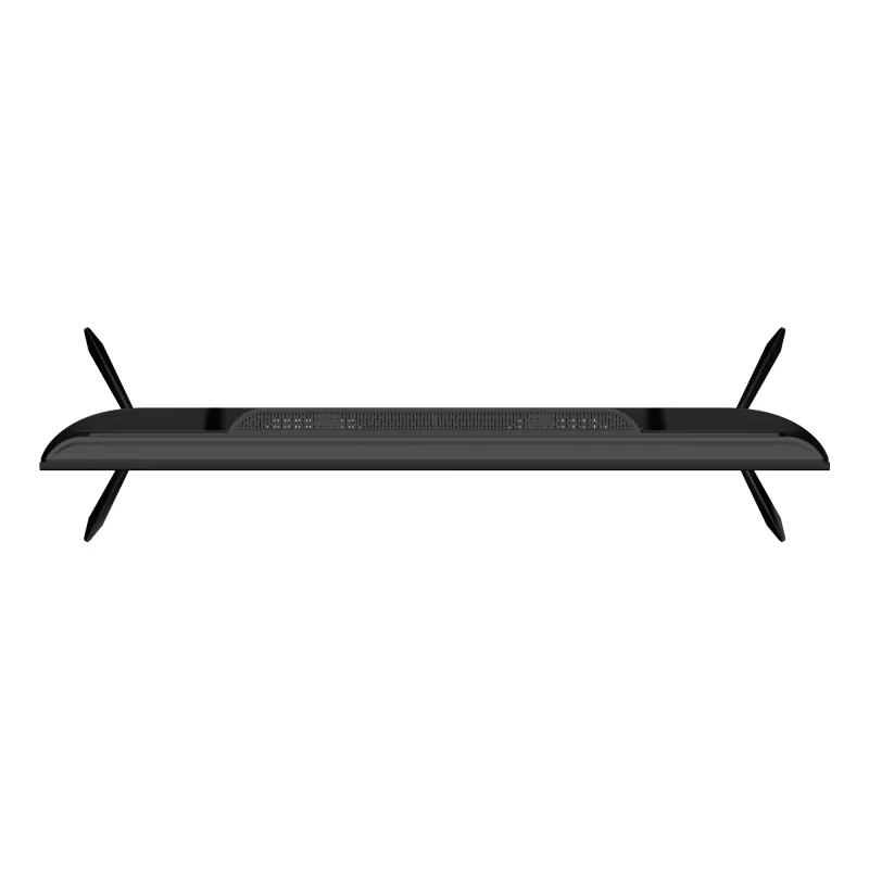 Fernseher DAHUA LTV50-QSD400 50 Zoll QLED 4K UHD 3840x2160, 60 Hz, HDR, Smart-TV, Chromecast, 2×HDMI, Wi‑Fi, Bluetooth 5.1