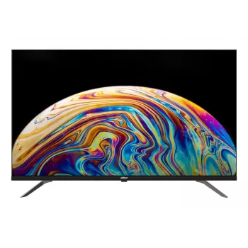 Fernseher DAHUA LTV43-QSD400 43 Zoll (108 cm) QLED 4K Ultra HD 3840×2160, HDR, Android TV, 2×HDMI 2.1, Wi‑Fi, Bluetooth 5.1