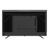 Fernseher DAHUA LTV43-QSD400 43 Zoll (108 cm) QLED 4K Ultra HD 3840×2160, HDR, Android TV, 2×HDMI 2.1, Wi‑Fi, Bluetooth 5.1