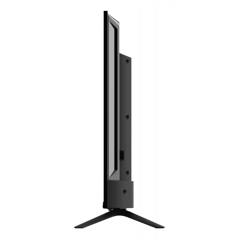 Fernseher DAHUA LTV43-QSD400 43 Zoll (108 cm) QLED 4K Ultra HD 3840×2160, HDR, Android TV, 2×HDMI 2.1, Wi‑Fi, Bluetooth 5.1