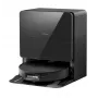 Roborock Saros 10 0,27 L Schwarz