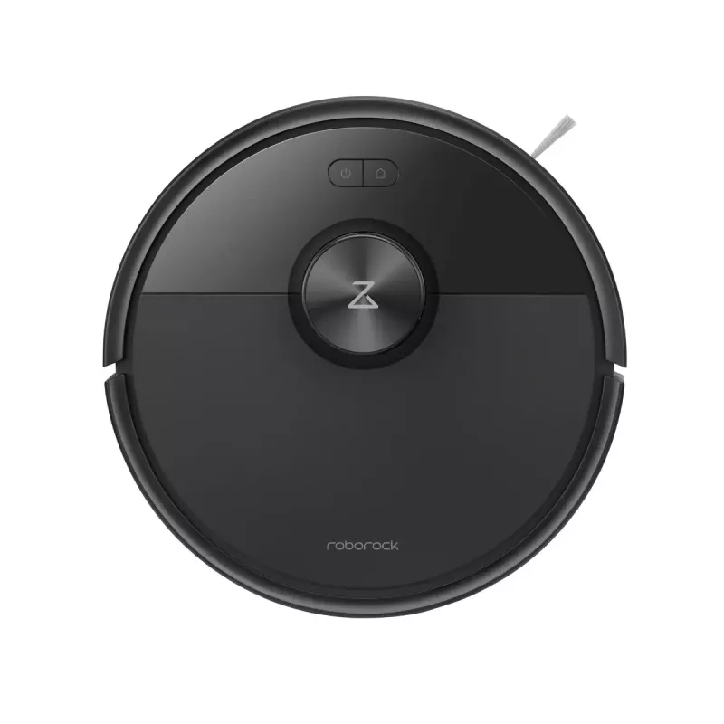Staubsaugerroboter Roborock Q7 TF/Schwarz Q7TF52-00