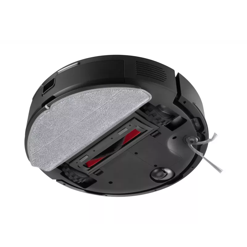 Staubsaugerroboter Roborock Q7 TF/Schwarz Q7TF52-00