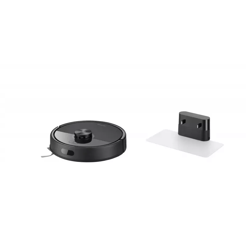 Staubsaugerroboter Roborock Q7 TF/Schwarz Q7TF52-00