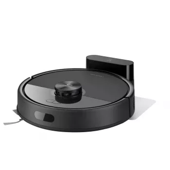 Staubsaugerroboter Roborock Q7 TF/Schwarz Q7TF52-00