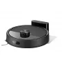 Staubsaugerroboter Roborock Q7 TF/Schwarz Q7TF52-00