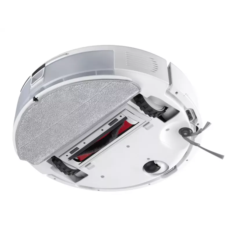 Saugroboter Roborock Q7 TF/Weiß Q7TF02-00