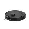 Roborock Staubsaugerroboter Q Revo L — runder Roboter mit Staubbeutel, 0,33 l Staubkapazität, 2,7 l Basis, 180 min Laufzeit, 5200 mAh, schwarz