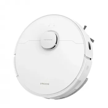 Dreame D20 Pro 0,7 L Weiß