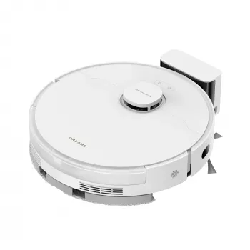 Dreame D20 Pro 0,7 L Weiß