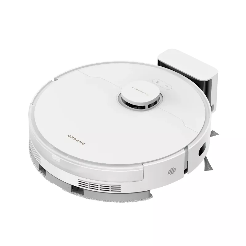Dreame D20 Pro 0,7 L Weiß