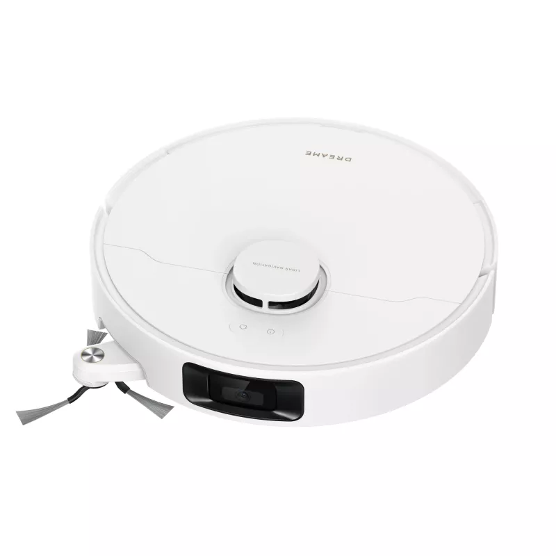 Dreame D20 Pro 0,7 L Weiß