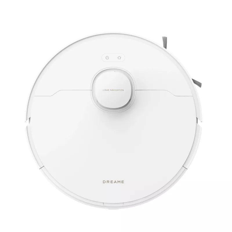 Dreame D20 Pro 0,7 L Weiß