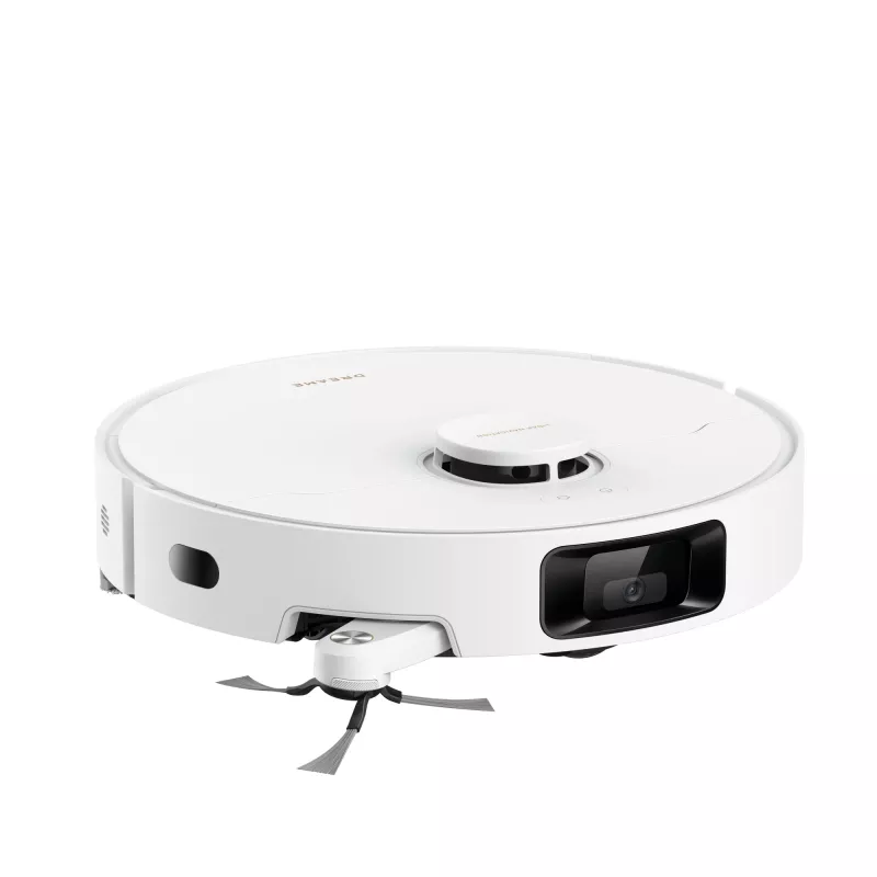 Dreame D20 Pro 0,7 L Weiß