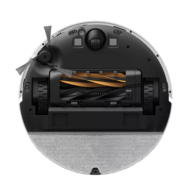 Dreame D20 Pro 0,7 L Weiß