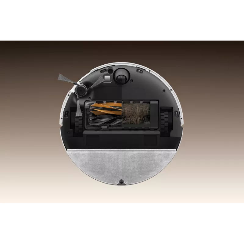 Dreame D20 Pro 0,7 L Weiß