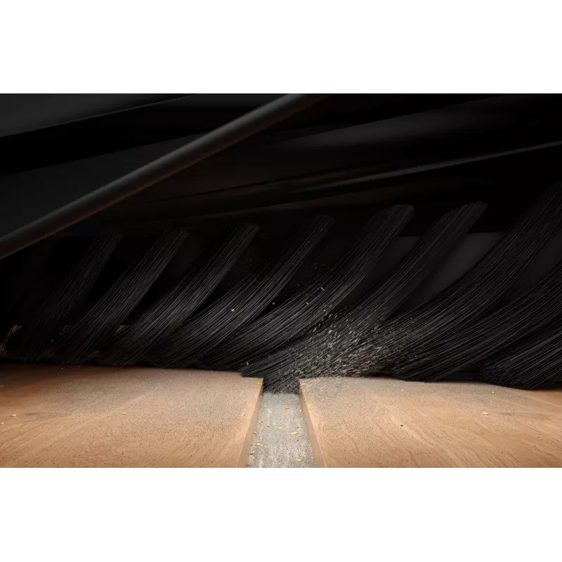 Dreame D20 Pro 0,7 L Weiß