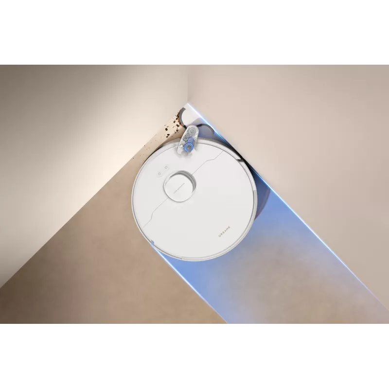 Dreame D20 Pro 0,7 L Weiß