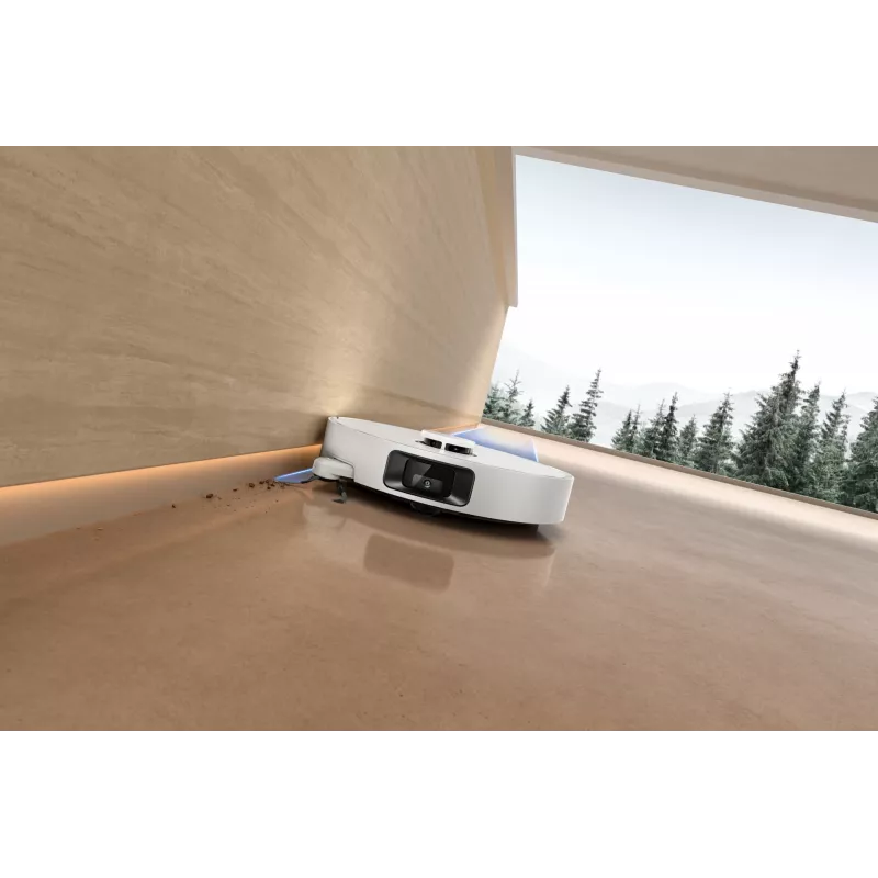 Dreame D20 Pro 0,7 L Weiß