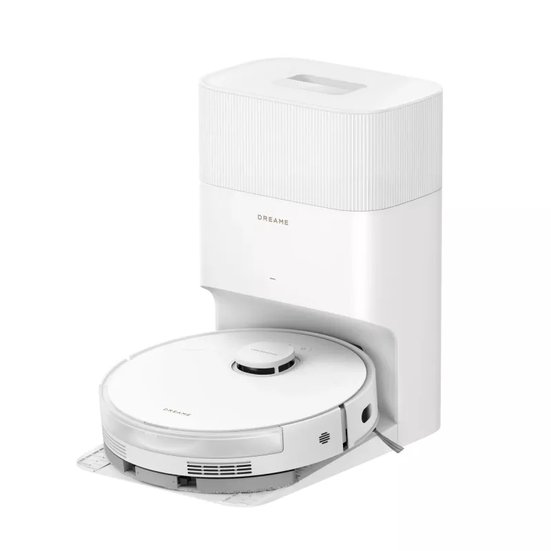Dreame D20 Plus 0,5 L Weiß