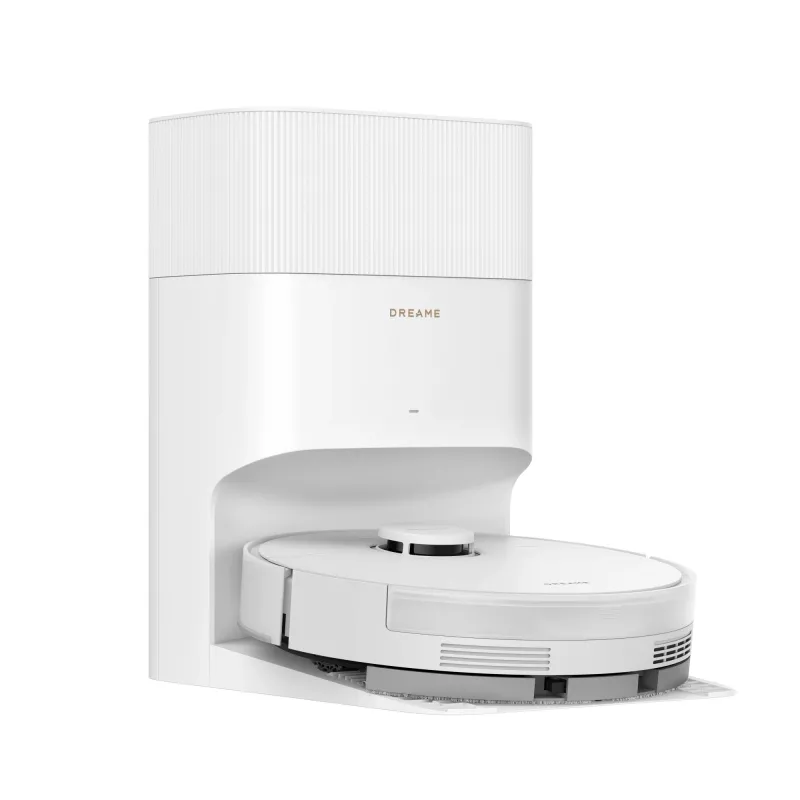 Dreame D20 Plus 0,5 L Weiß