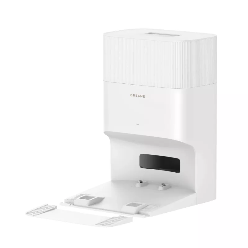 Dreame D20 Plus 0,5 L Weiß