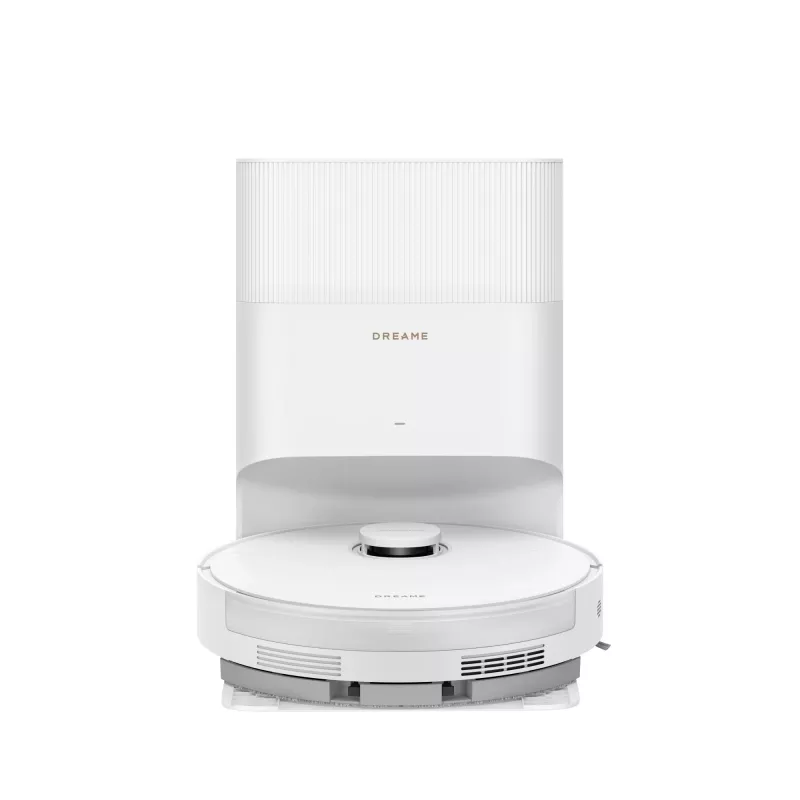 Dreame D20 Plus 0,5 L Weiß