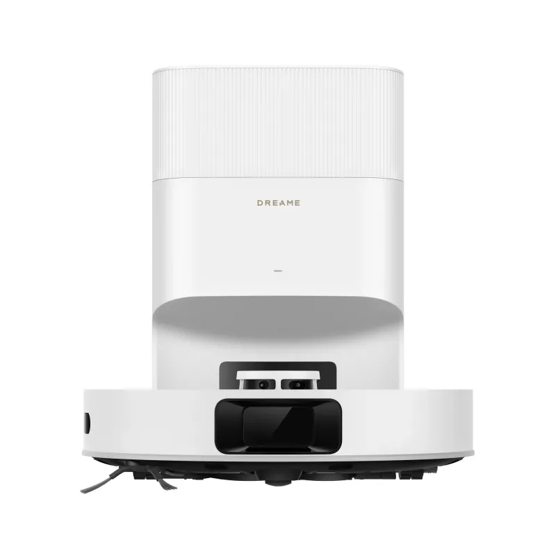 Dreame D20 Plus 0,5 L Weiß