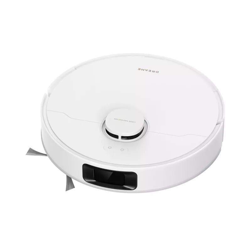 Dreame D20 Plus 0,5 L Weiß