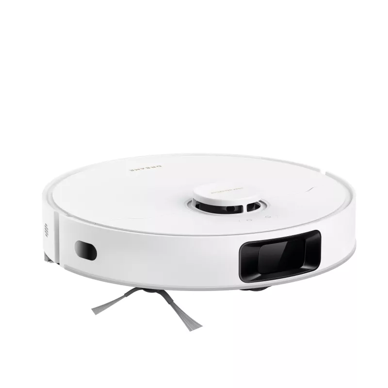 Dreame D20 Plus 0,5 L Weiß
