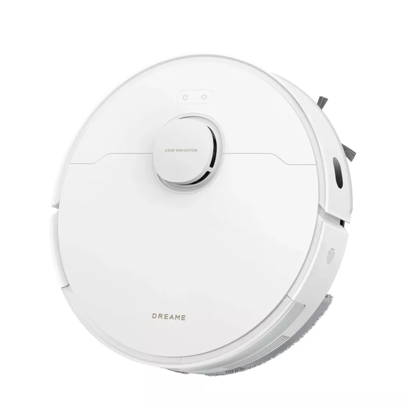Dreame D20 Plus 0,5 L Weiß