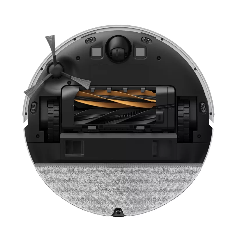 Dreame D20 Plus 0,5 L Weiß