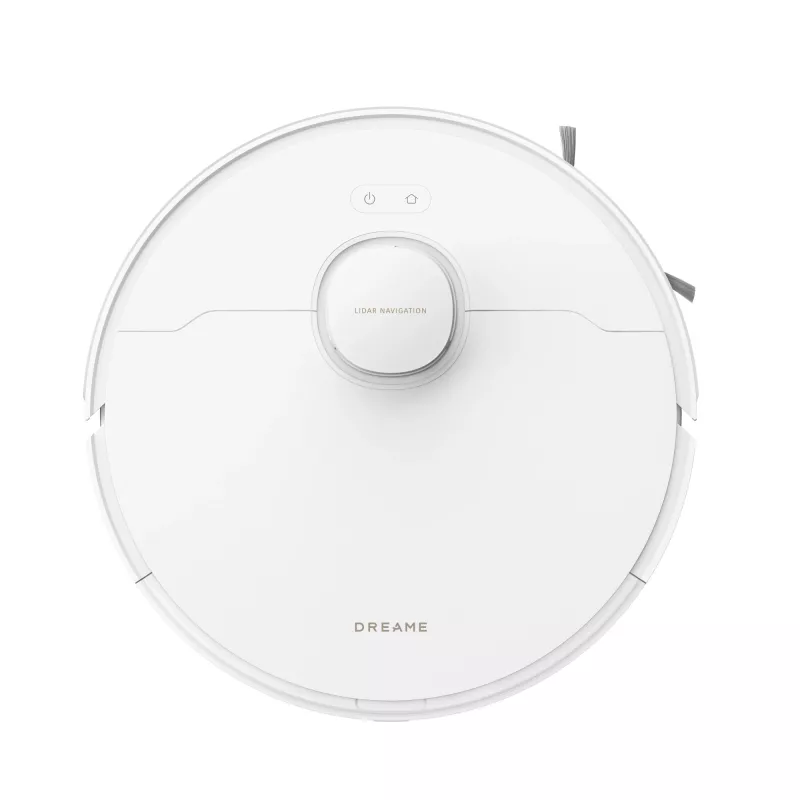 Dreame D20 Plus 0,5 L Weiß