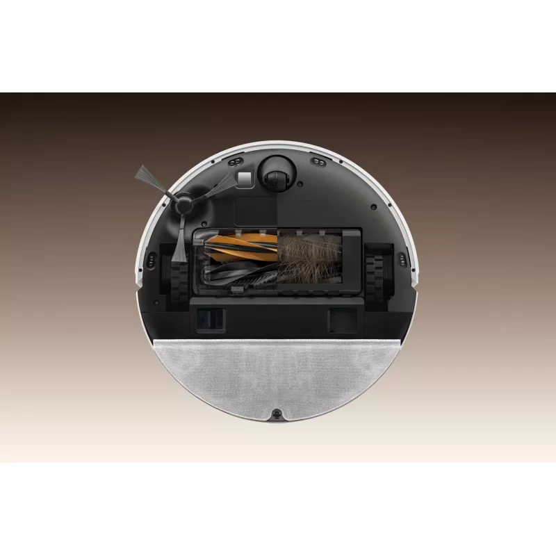 Dreame D20 Plus 0,5 L Weiß