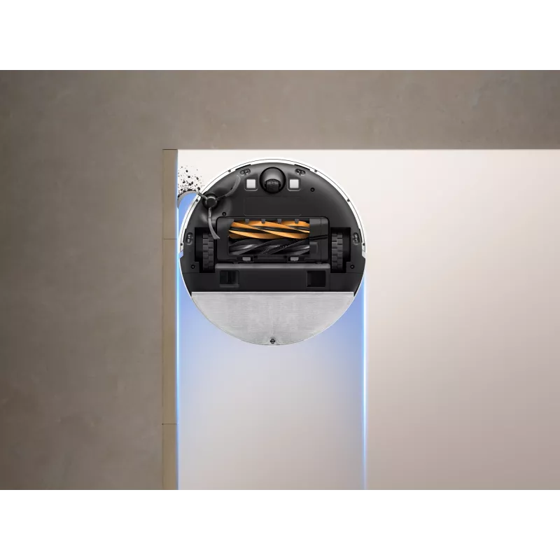 Dreame D20 Plus 0,5 L Weiß