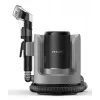 Dreame H15 Mix 2-in-1 Akku-Staubsauger Batterie Trocken&Nass Beutellos 400 W Schwarz 5 Ah