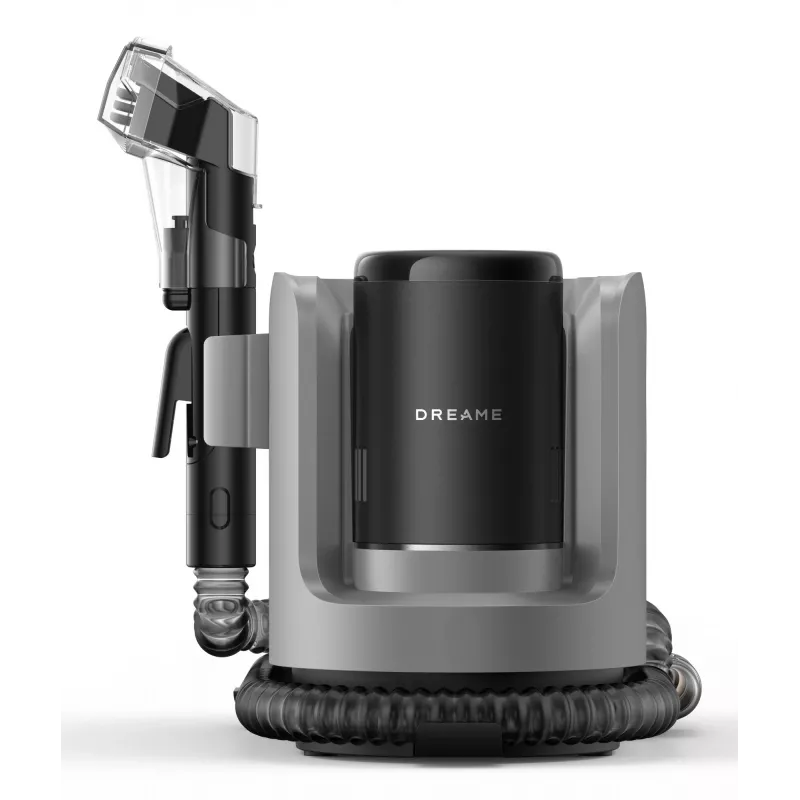 Dreame H15 Mix 2-in-1 Akku-Staubsauger Batterie Trocken&Nass Beutellos 400 W Schwarz 5 Ah
