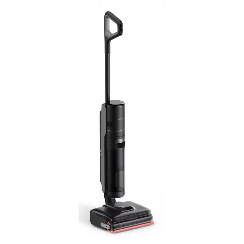 Dreame H15 Mix 2-in-1 Akku-Staubsauger Batterie Trocken&Nass Beutellos 400 W Schwarz 5 Ah